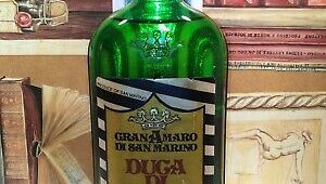 Come bere il Gran Amaro Duca di Gualdo e perché [ARTICOLO SPONSORIZZATO]